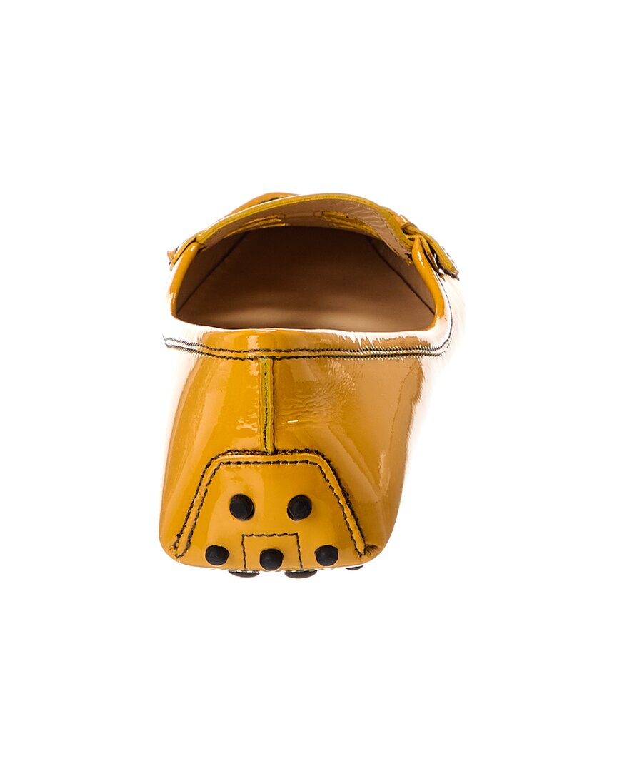 Tod’S Patent Loafer