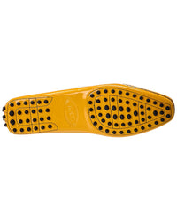 Tod’S Patent Loafer