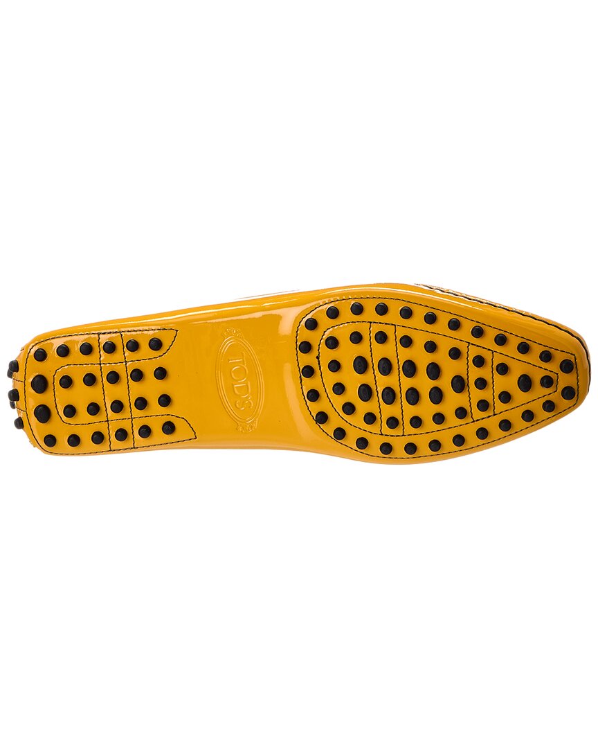 Tod’S Patent Loafer