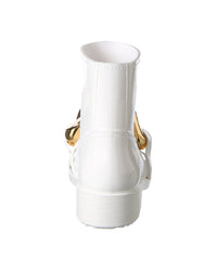Jw Anderson Chain Rubber Boot