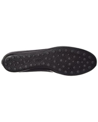 Tods Patent Ballerina Flat