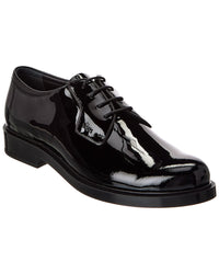 Tod’S Patent Oxford