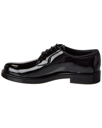 Tod’S Patent Oxford