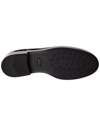 Tod’S Patent Oxford