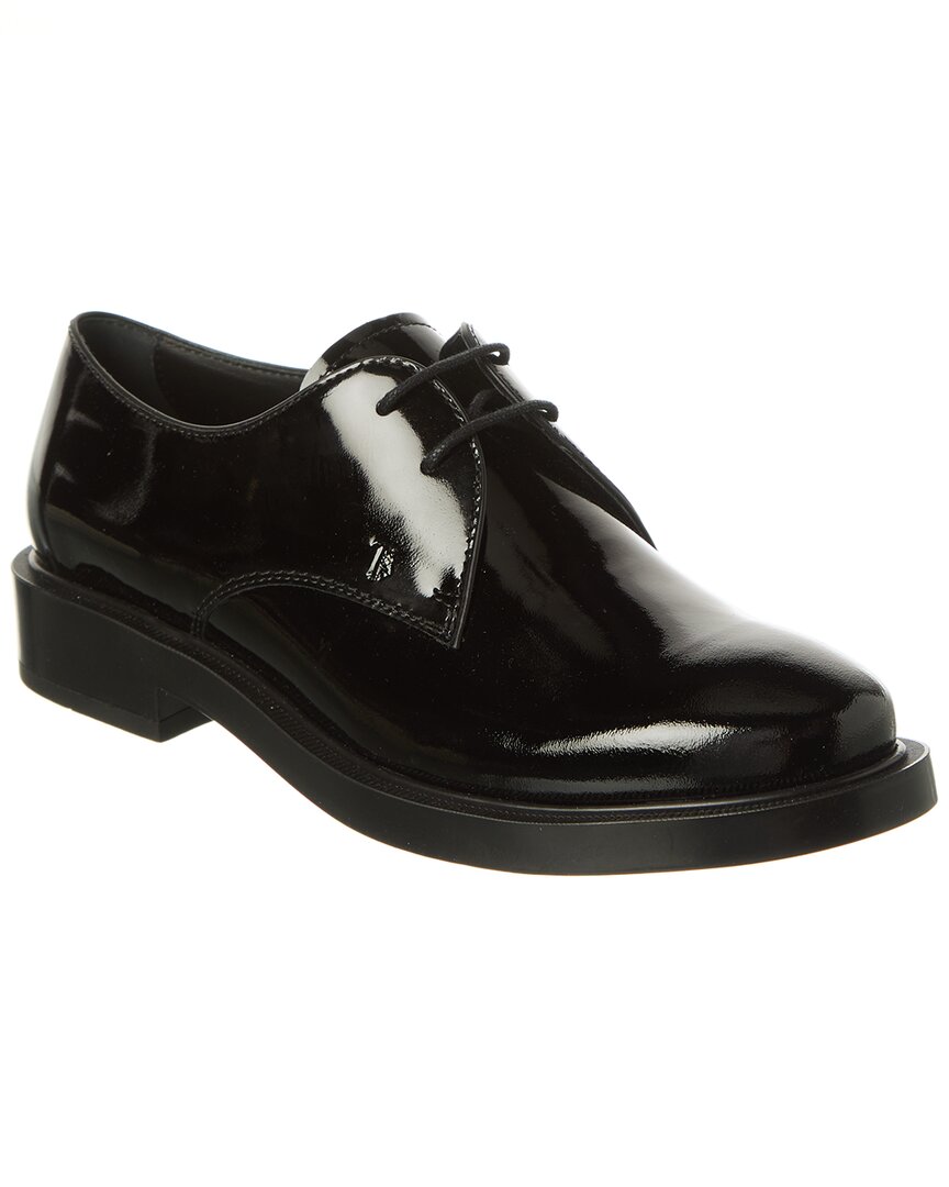 Tod’S Leather Oxford