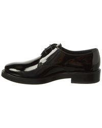 Tod’S Leather Oxford