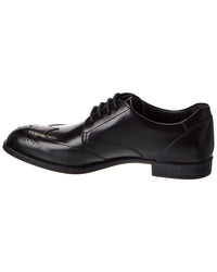 Tod’S Leather Oxford