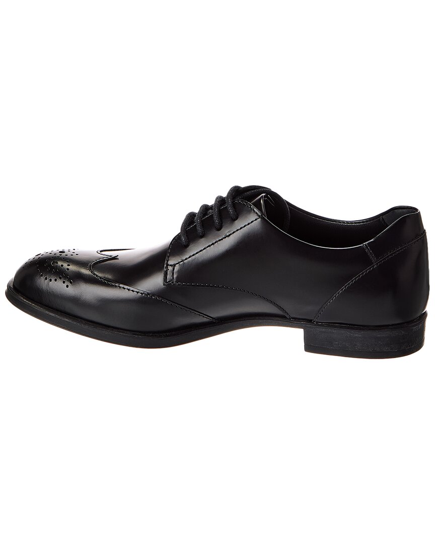 Tod’S Leather Oxford