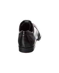 Tod’S Leather Oxford