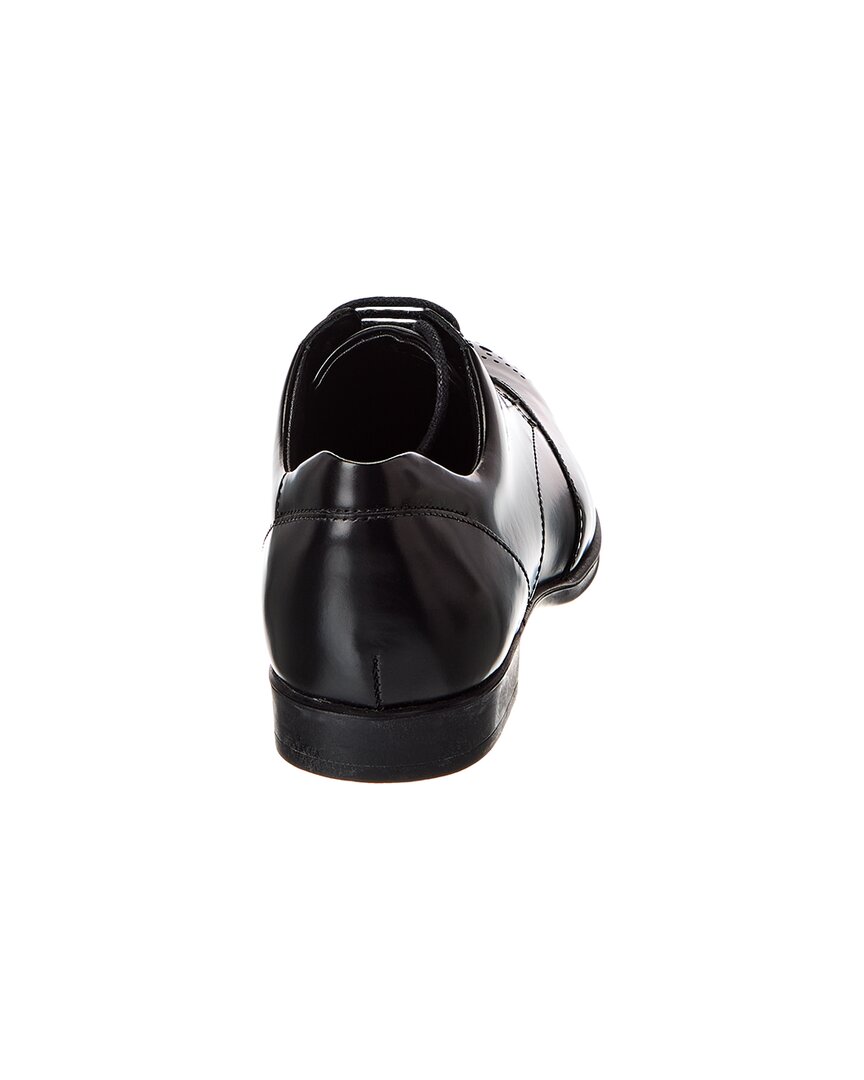 Tod’S Leather Oxford