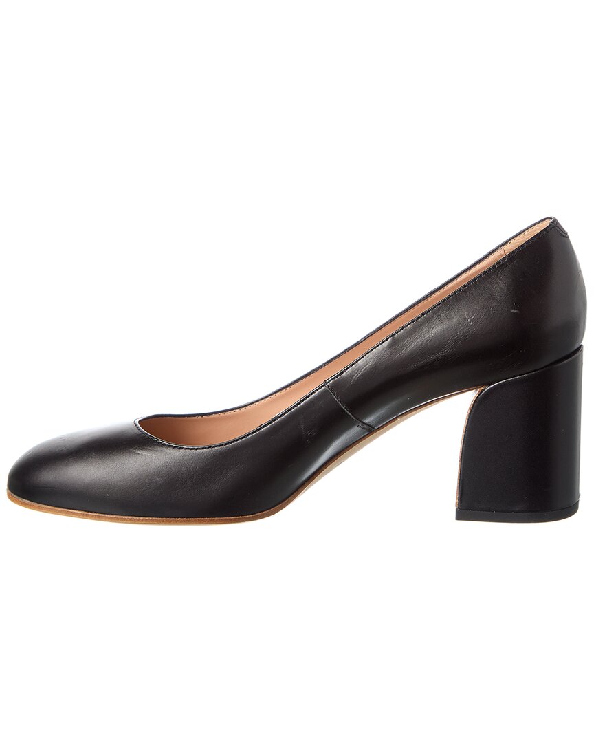 Tod’S Leather Pump