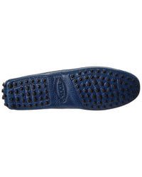 Tods Leather Loafer