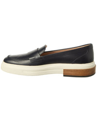 Tod’S Leather Loafer