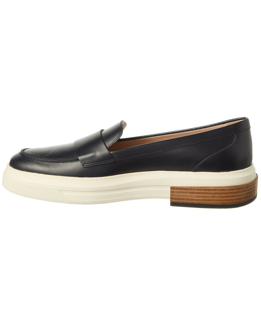 Tod’S Leather Loafer