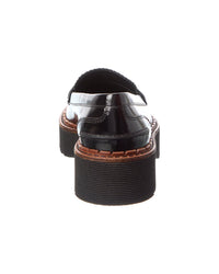 Tod’S Leather Loafer