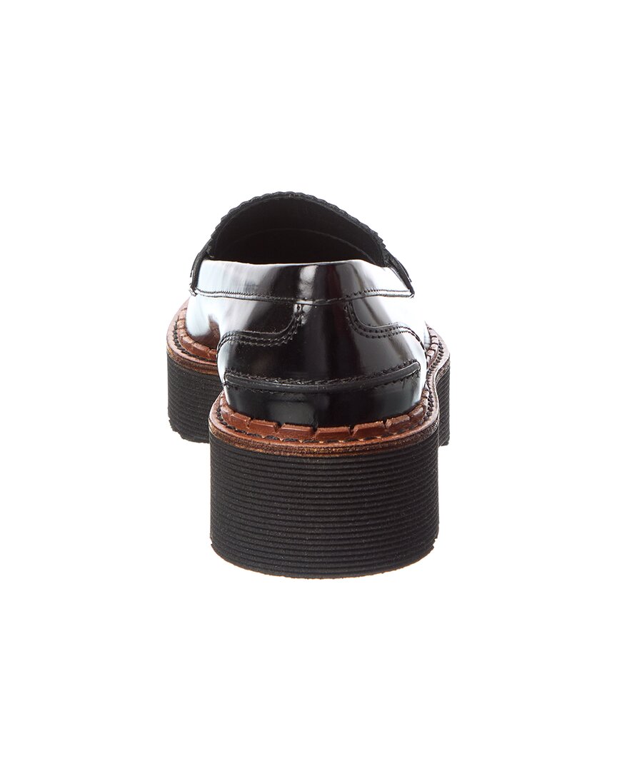 Tod’S Leather Loafer