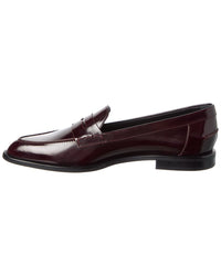 TOD's Tod’S Leather Loafer