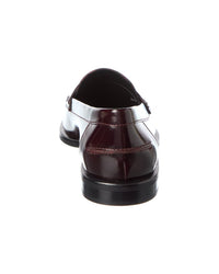 TOD's Tod’S Leather Loafer