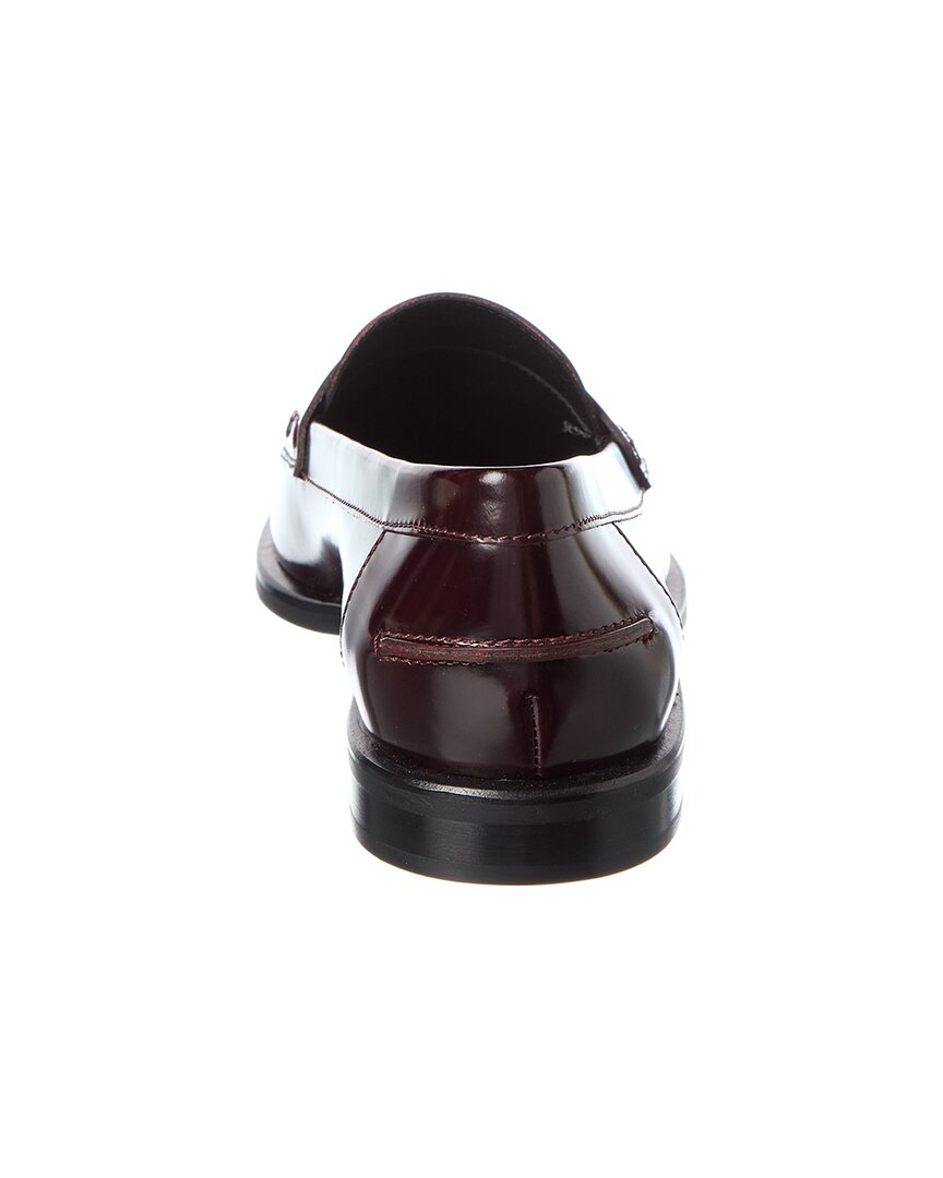 TOD's Tod’S Leather Loafer