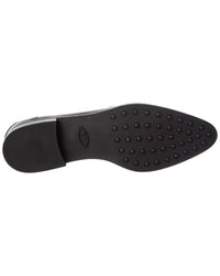 TOD's Tod’S Leather Loafer