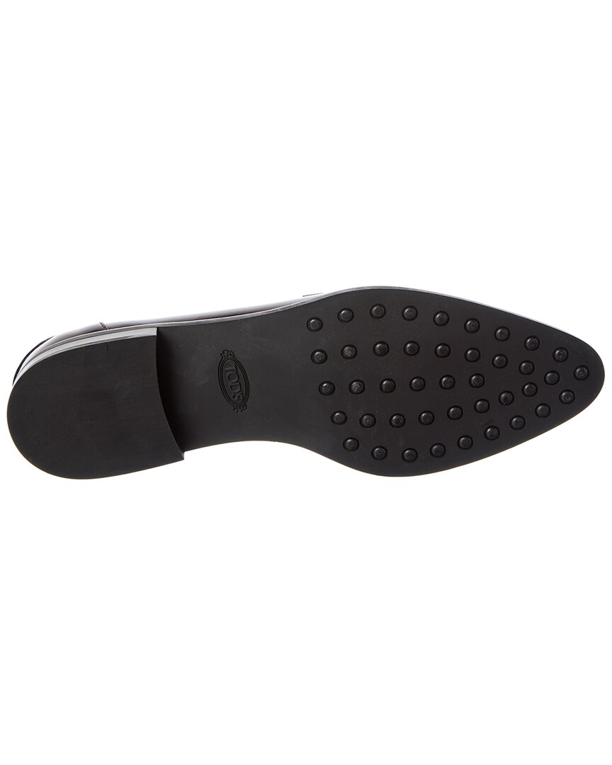 TOD's Tod’S Leather Loafer