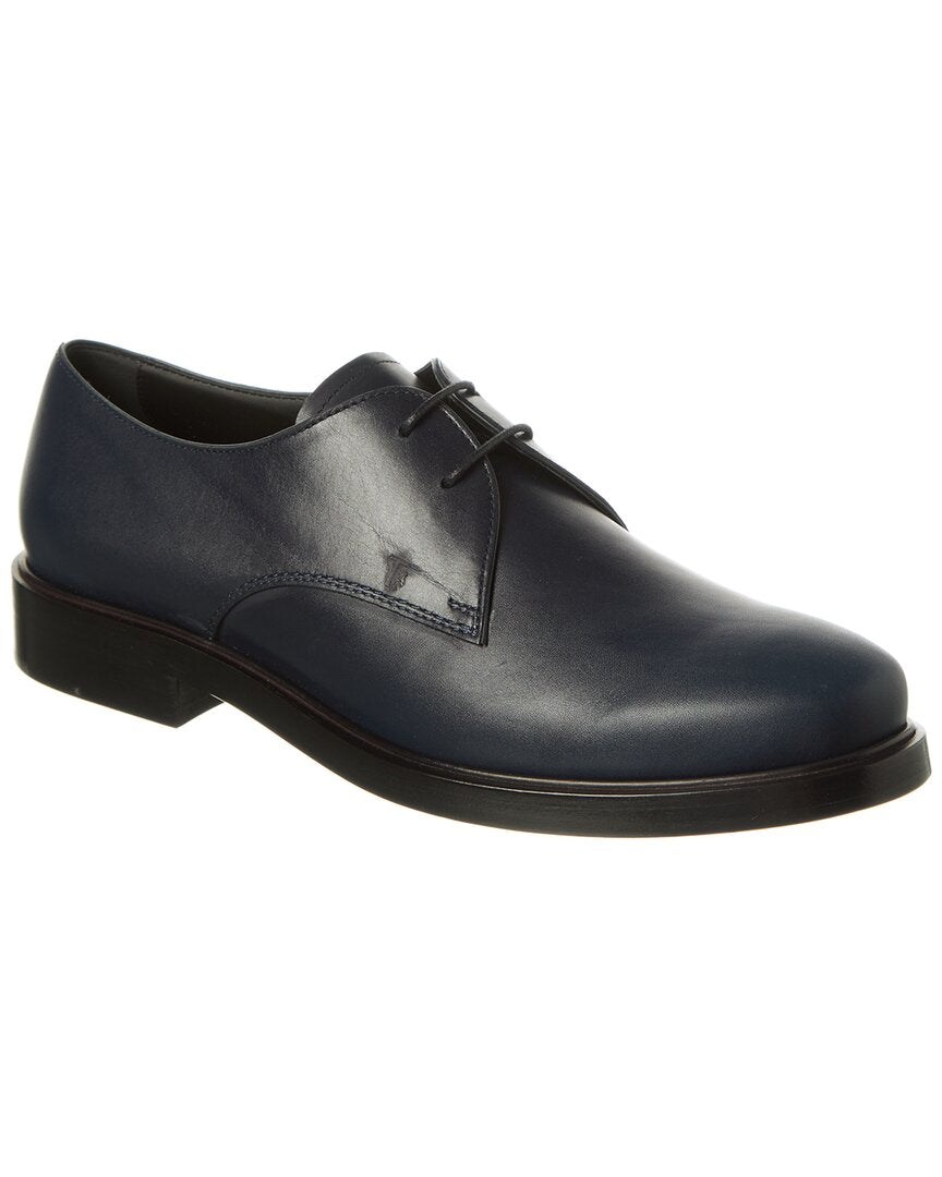 Tod’S Leather Loafer