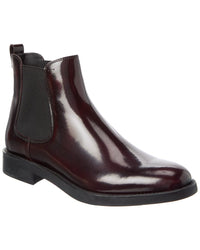 Tod’S Leather Bootie