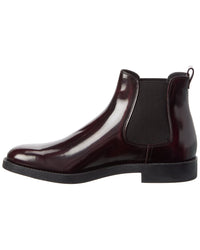 Tod’S Leather Bootie