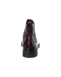 Tod’S Leather Bootie
