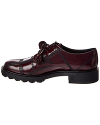 TOD's Tod’S Leather Oxford
