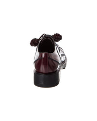 TOD's Tod’S Leather Oxford