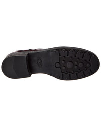 TOD's Tod’S Leather Oxford