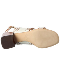 TOD's Tod’S Leather Sandal