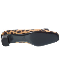 Ferragamo Rirri Haircalf Pump
