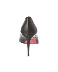 Christian Louboutin Christian Louboutin Sporty Kate 85 Leather Pump