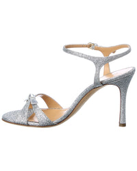 Sergio Rossi Glitter Sandal