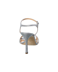 Sergio Rossi Glitter Sandal