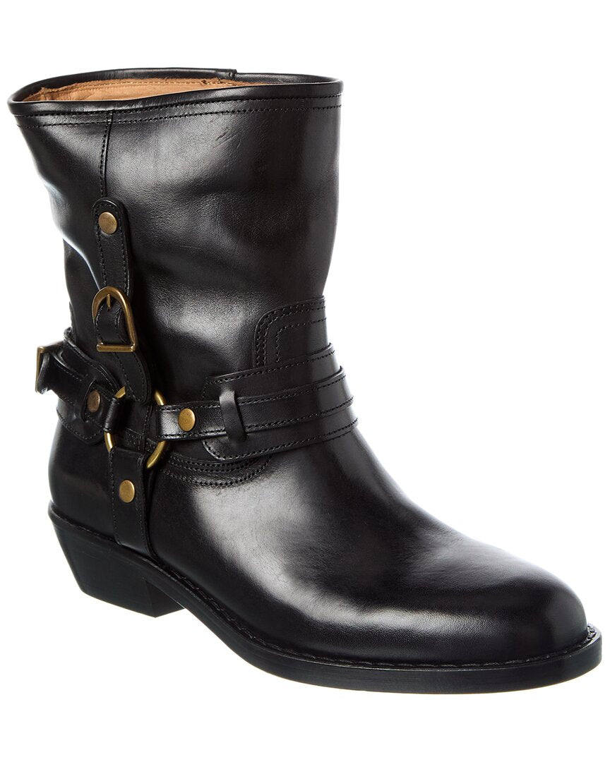 Isabel Marant Isabel Marant Leather Boot