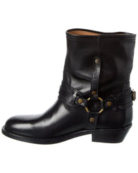 Isabel Marant Isabel Marant Leather Boot
