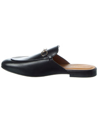 Gucci Princetown Leather Slipper