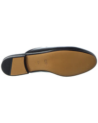 Gucci Princetown Leather Slipper