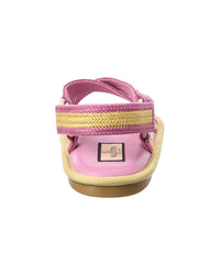 Valentino Lake Powell Rope Sandal