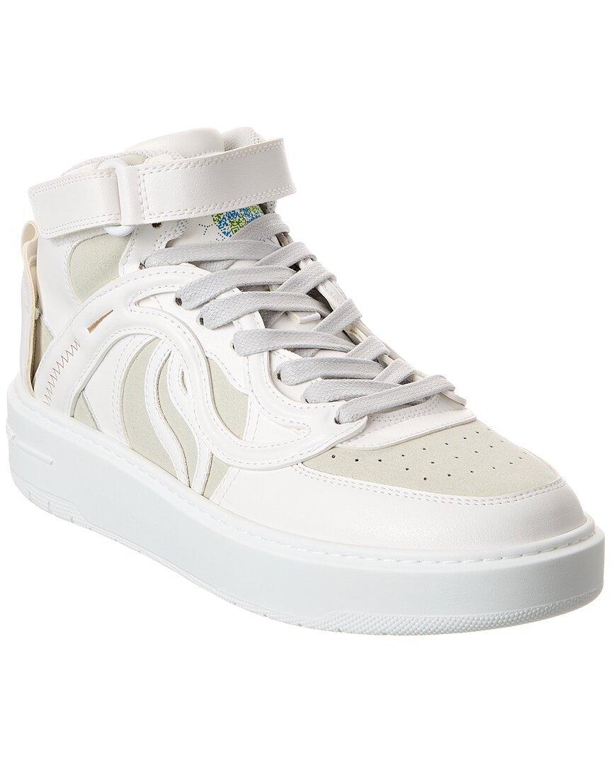 Stella Mccartney S-Wave 2 Sneaker