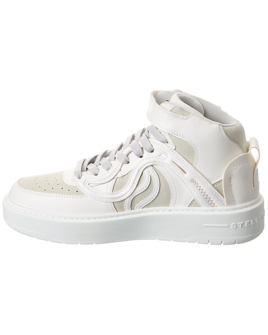 Stella Mccartney S-Wave 2 Sneaker