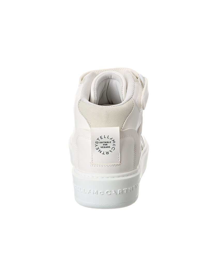 Stella Mccartney S-Wave 2 Sneaker