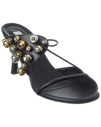 Stella Mccartney Stella Sandal