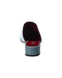 Manu Atelier Beste Leather Slipper