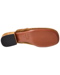 Manu Atelier Beste Suede Slipper
