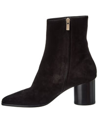 Ferragamo Pampero Suede Bootie