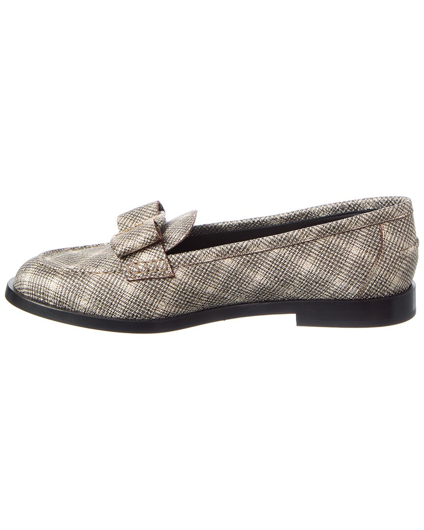 Ferragamo Vivaldi Loafer